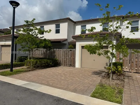 26437 SW 149th Avenue Homestead FL 33032