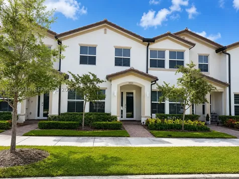26437 SW 149th Avenue Homestead FL 33032