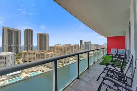 2600 E Hallandale Beach Boulevard Hallandale Beach FL 33009
