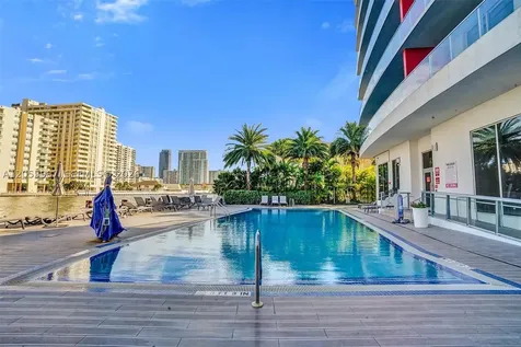 2600 E Hallandale Beach Boulevard Hallandale Beach FL 33009