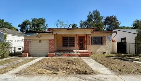 3233 NW 13th Avenue Miami FL 33142
