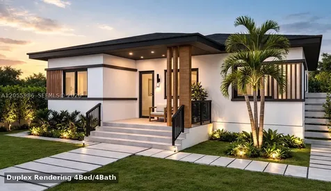 3233 NW 13th Avenue Miami FL 33142