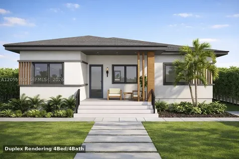 3233 NW 13th Avenue Miami FL 33142