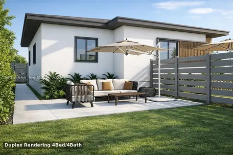 3233 NW 13th Avenue Miami FL 33142