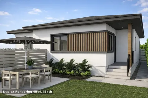 3233 NW 13th Avenue Miami FL 33142