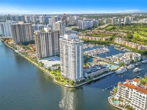 19707 Turnberry Way Aventura FL 33180
