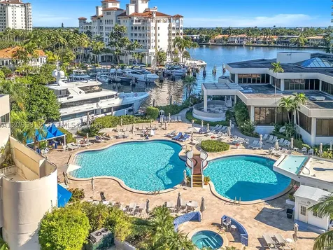 19707 Turnberry Way Aventura FL 33180
