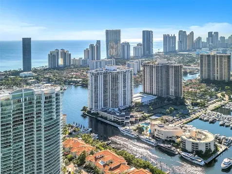 19707 Turnberry Way Aventura FL 33180