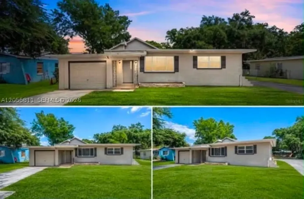 715 S Randolph Ave Kissimmee, Fl Kissimmee FL 34741
