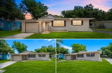 715 S Randolph Ave Kissimmee, Fl Kissimmee FL 34741