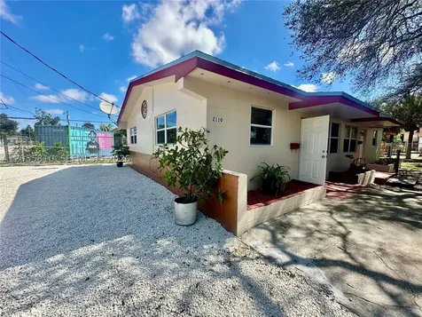 2110 Washington Avenue Opa-Locka FL 33054