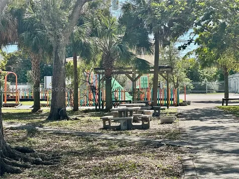 2110 Washington Avenue Opa-Locka FL 33054