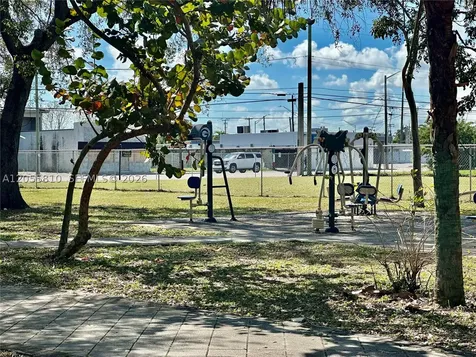 2110 Washington Avenue Opa-Locka FL 33054