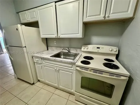 2110 Washington Avenue Opa-Locka FL 33054