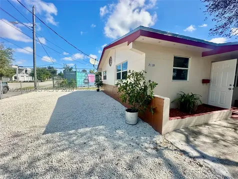 2110 Washington Avenue Opa-Locka FL 33054