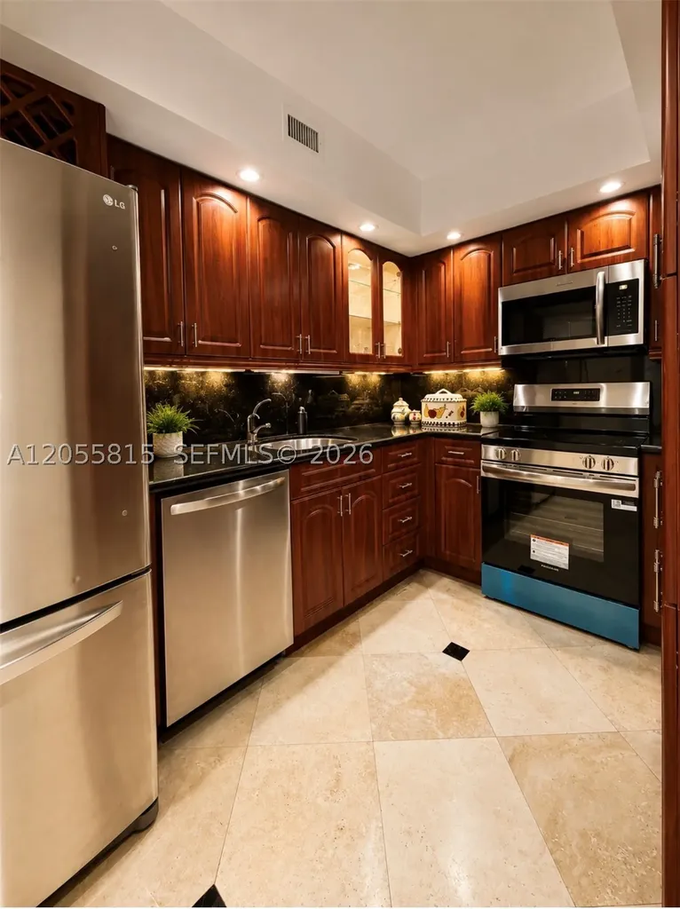 1985 S Ocean Drive Hallandale Beach FL 33009