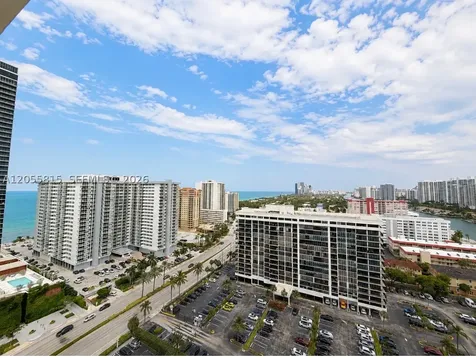 1985 S Ocean Drive Hallandale Beach FL 33009