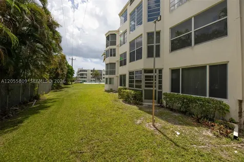 1701 NE 191st Street Miami FL 33179