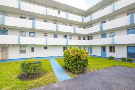 1701 NE 191st Street Miami FL 33179