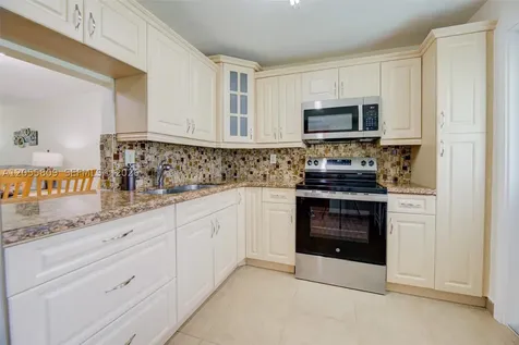 1701 NE 191st Street Miami FL 33179