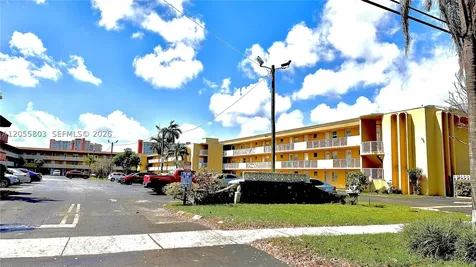 1302 NE 191st Street Miami FL 33179