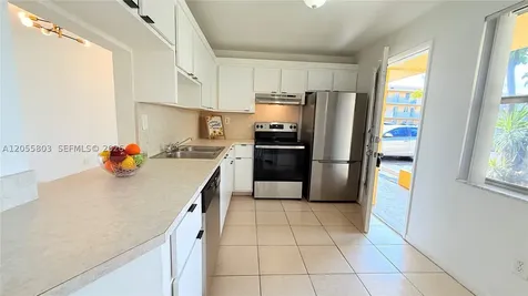 1302 NE 191st Street Miami FL 33179