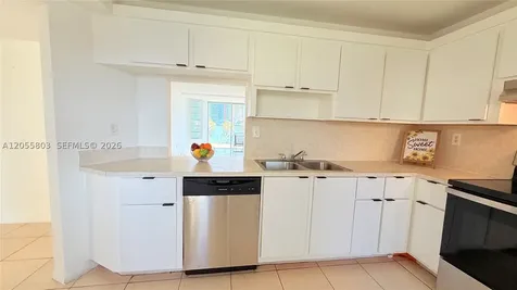 1302 NE 191st Street Miami FL 33179