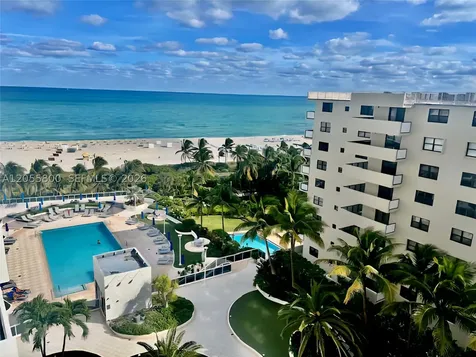 100 Lincoln Road Miami Beach FL 33139