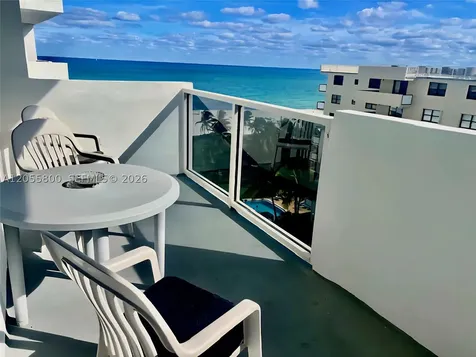 100 Lincoln Road Miami Beach FL 33139
