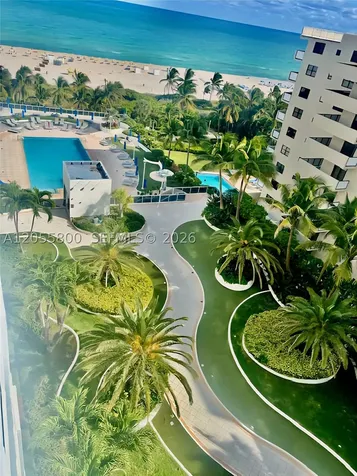 100 Lincoln Road Miami Beach FL 33139