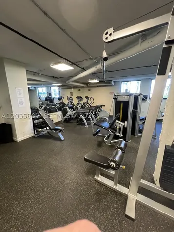 905 Brickell Bay Drive Miami FL 33131