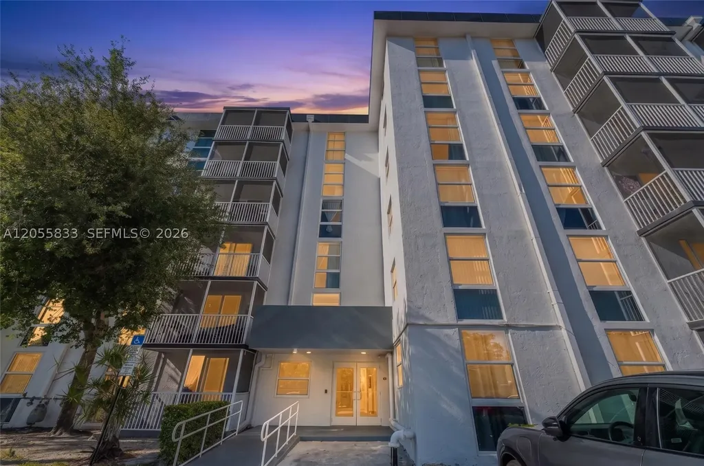 16851 NE 23rd Avenue North Miami Beach FL 33160