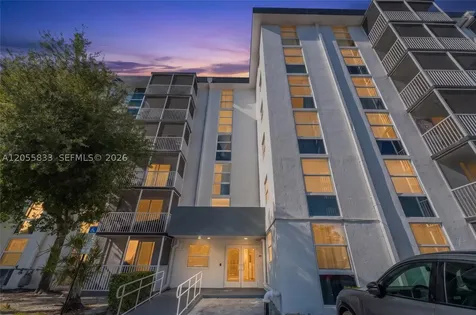16851 NE 23rd Avenue North Miami Beach FL 33160