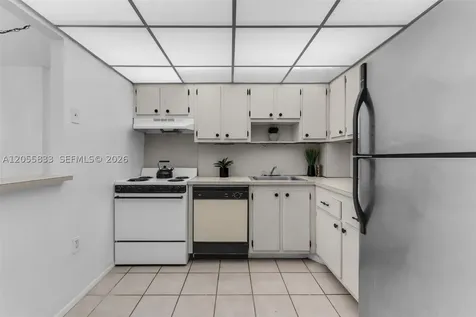 16851 NE 23rd Avenue North Miami Beach FL 33160