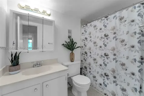 16851 NE 23rd Avenue North Miami Beach FL 33160
