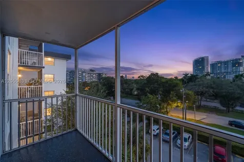 16851 NE 23rd Avenue North Miami Beach FL 33160
