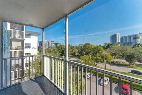 16851 NE 23rd Avenue North Miami Beach FL 33160