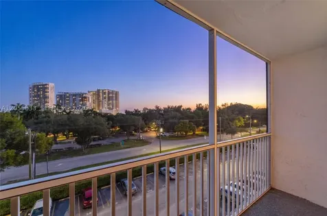 16851 NE 23rd Avenue North Miami Beach FL 33160