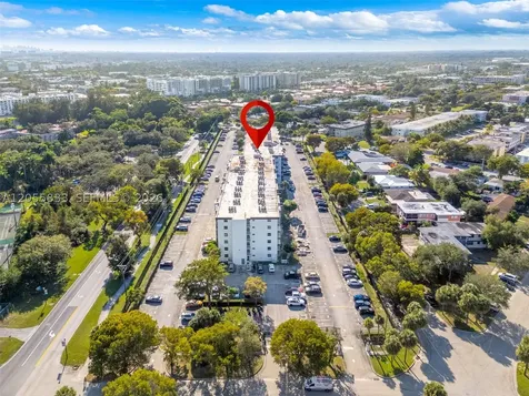 16851 NE 23rd Avenue North Miami Beach FL 33160