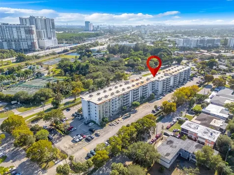 16851 NE 23rd Avenue North Miami Beach FL 33160