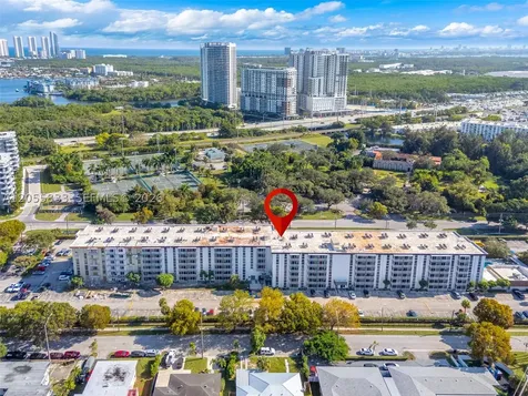 16851 NE 23rd Avenue North Miami Beach FL 33160