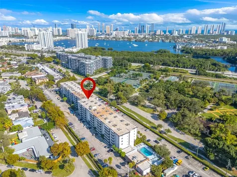 16851 NE 23rd Avenue North Miami Beach FL 33160