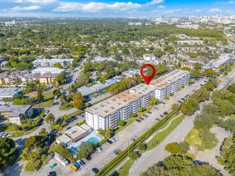 16851 NE 23rd Avenue North Miami Beach FL 33160