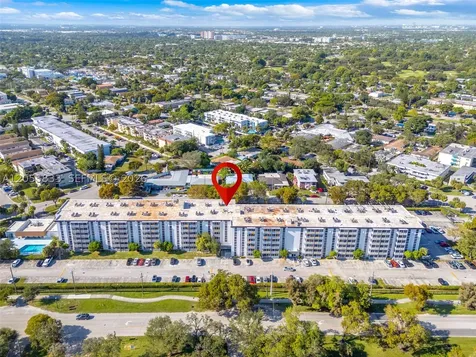 16851 NE 23rd Avenue North Miami Beach FL 33160