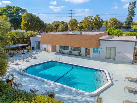 16851 NE 23rd Avenue North Miami Beach FL 33160