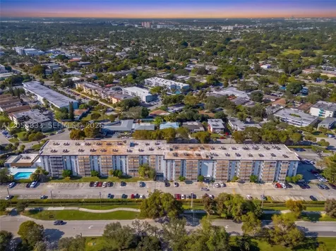 16851 NE 23rd Avenue North Miami Beach FL 33160