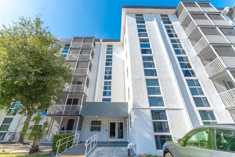 16851 NE 23rd Avenue North Miami Beach FL 33160