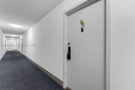 16851 NE 23rd Avenue North Miami Beach FL 33160