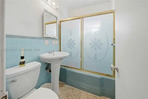 1869 NE 181st Street North Miami Beach FL 33162