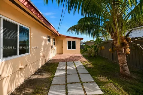 1869 NE 181st Street North Miami Beach FL 33162